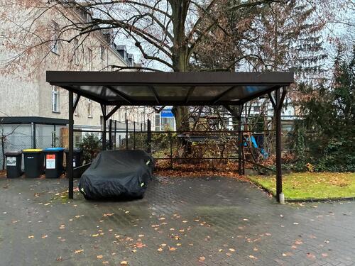 Foto - Carports in Toplage – Direkt an der S-Bahn in Zehlendorf