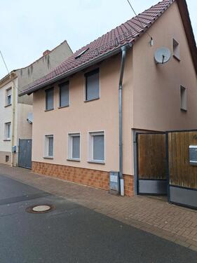 Foto - Einfamilienhaus in Uthleben - 150.000,00 EUR Kaufpreis,