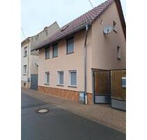 Einfamilienhaus in Uthleben - 150.000,00 EUR Kaufpreis, in Heringen/Helme (PLZ: 99765)