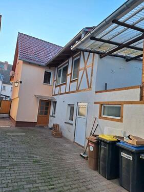 Foto - Einfamilienhaus zum Kaufen in Heringen/Helme