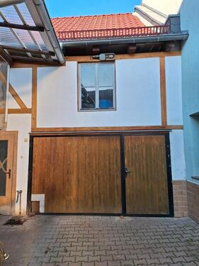 Foto - Einfamilienhaus in Heringen/Helme