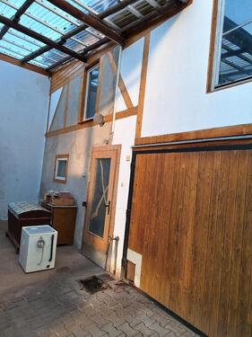 Foto - Einfamilienhaus in Heringen/Helme zum Kaufen