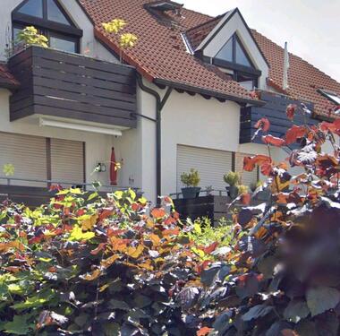 Foto - Nobles Studio WG in Gerlingen frei