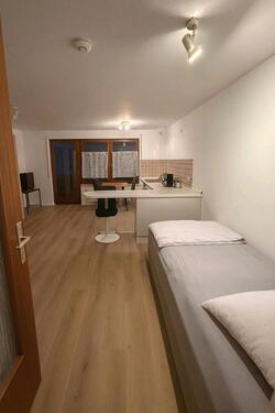 Foto - 1 Zimmer Etagenwohnung zur Miete in Stuttgart