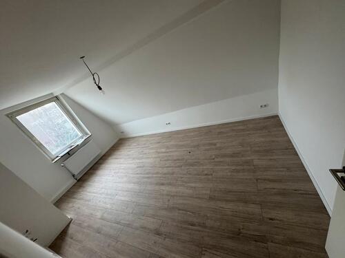 Foto - 3 Zimmer Etagenwohnung in Duisburg