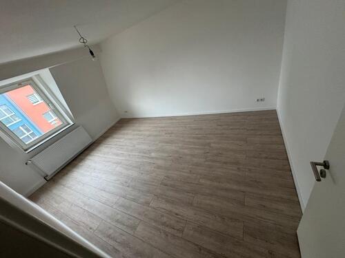 Foto - Etagenwohnung in Duisburg zur Miete