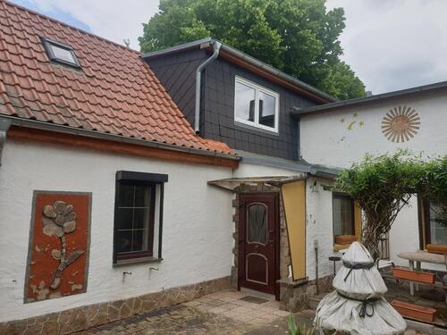 Foto - Einfamilienhaus in Gerbstedt