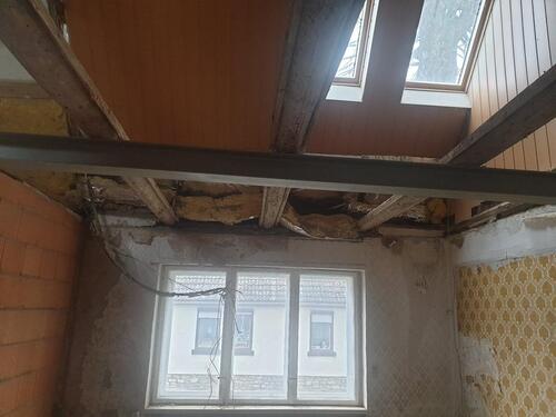 Foto - Einfamilienhaus in Gerbstedt zum Kaufen