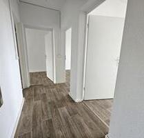 Time to say hello! Willkommen in Ihrem Reich! - Halle (Saale) Gesundbrunnen