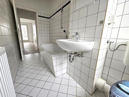 Foto - 3 Zimmer Etagenwohnung in Halle (Saale)