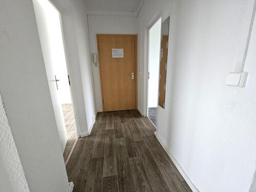 Foto - Etagenwohnung in Halle (Saale) zur Miete