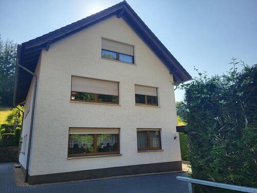 Foto - Mehrfamilienhaus Mehrgenerationenhaus 3-Familien-Haus Rummenohl