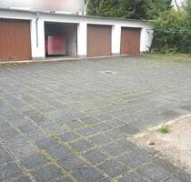 Garage abschließbar in Viernheim Am Schmittsberg - Mannheim Käfertal