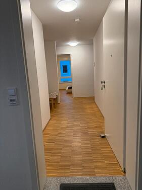Foto - 3 Zimmer Etagenwohnung zur Miete in Crailsheim