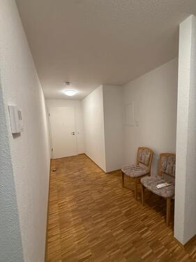 Foto - 3 Zimmer Etagenwohnung in Crailsheim