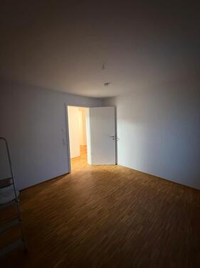 Foto - Etagenwohnung in Crailsheim zur Miete
