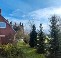 Oberwohnung , 2 ZKB ca. 50 qm , Stellplatz , ruhige Lage - Aurich Egels und Wallinghausen