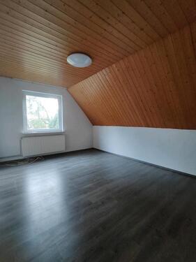 Foto - 2 Zimmer Dachgeschoßwohnung zur Miete in Aurich