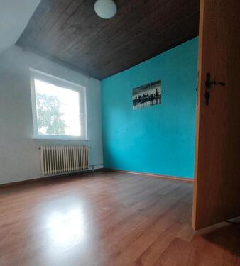 Foto - 2 Zimmer Dachgeschoßwohnung in Aurich