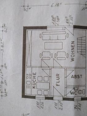 Foto - Doppelhaushälfte zu vermieten ca 2 km von Wittmund entfernt