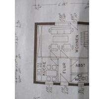 Doppelhaushälfte zu vermieten ca 2 km von Wittmund entfernt - Wiesmoor