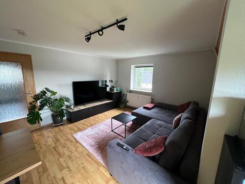 Foto - 3 Zimmer Etagenwohnung zur Miete in Zschopau