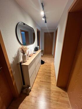 Foto - Etagenwohnung in Zschopau zur Miete