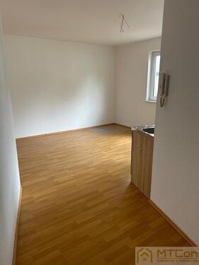 Foto - 1 Zimmer Etagenwohnung zur Miete in Ilmenau