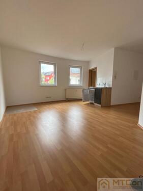 Foto - 1 Zimmer Etagenwohnung in Ilmenau