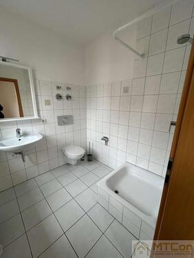 Foto - Etagenwohnung in Ilmenau zur Miete