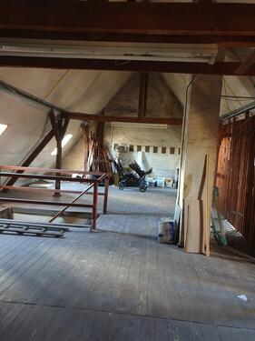 Foto - Mehrfamilienhaus, Wohnhaus in Dortmund