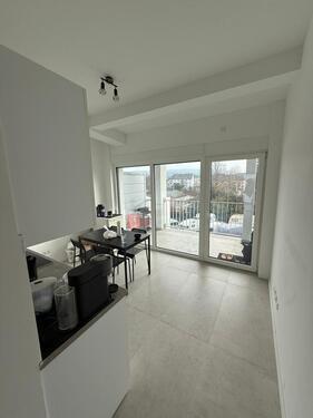 Foto - All inclusive Wohnen in Koblenz-Mit Balkon und EBK ab März 26