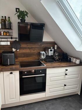 Foto - 4-Zimmer-Maisonette Wohnung in Schorndorf-Weiler