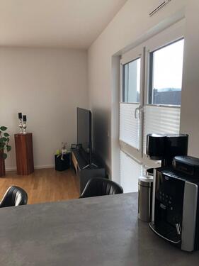 Foto - Etagenwohnung in Wunstorf zur Miete