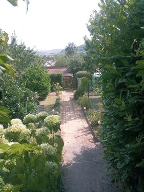 Foto - Grundst&uuml;ck zum Kaufen in Meiningen