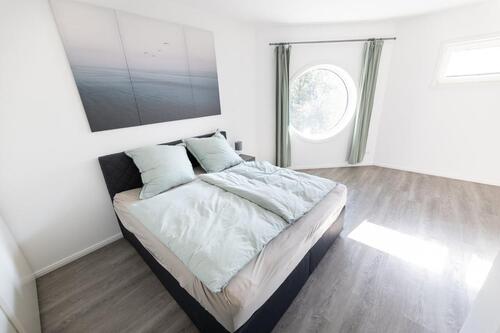 Foto - 3 Zimmer Doppelhaushälfte in Meldorf