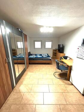 Foto - Möbliertes Zimmer zu vermieten - 890,00&nbsp;EUR Kaltmiete, ca.&nbsp; 24,00&nbsp;m&sup2;