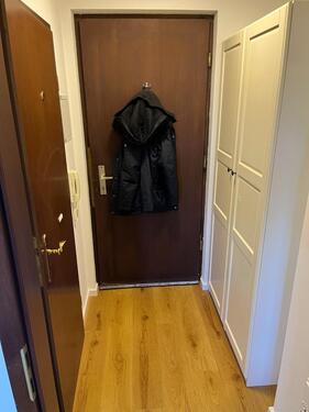 Foto - 1 Zimmer Terrassenwohnung zur Miete in München