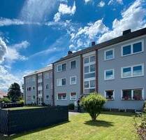 Schöne EG-Wohnung mit Balkon in ruhiger Sackgasse - Herten Bertlich