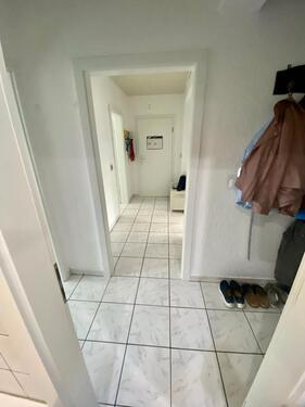 Foto - 3 Zimmer Erdgeschoßwohnung in Herten