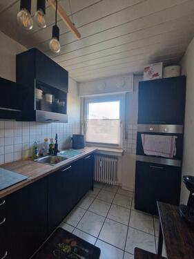 Foto - Erdgeschoßwohnung in Herten zur Miete