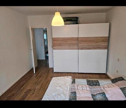 Foto - Etagenwohnung in Bergisch Gladbach zur Miete