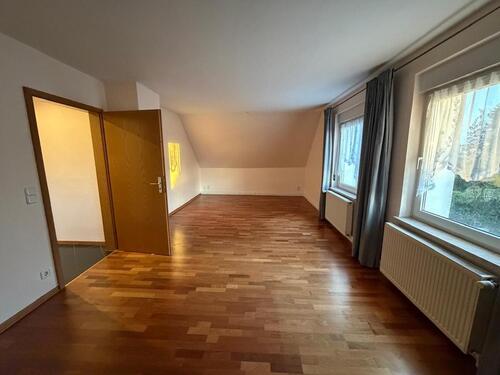 Foto - Lichtdurchflutete charmante 2-Zimmerwohnung in Remscheid Süd