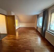Lichtdurchflutete charmante 2-Zimmerwohnung in Remscheid Süd
