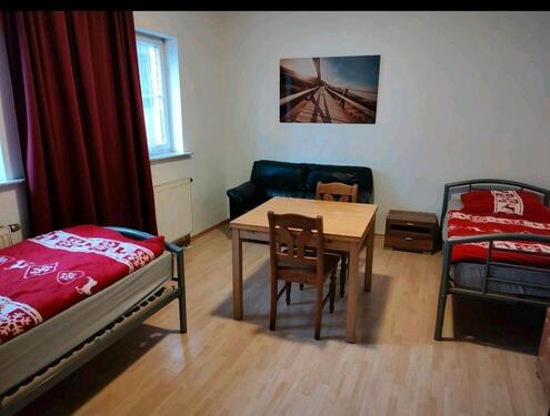 Foto - 1 Zimmer Etagenwohnung zur Miete in Geisenfeld