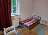 Foto - 1 Zimmer Etagenwohnung in Geisenfeld