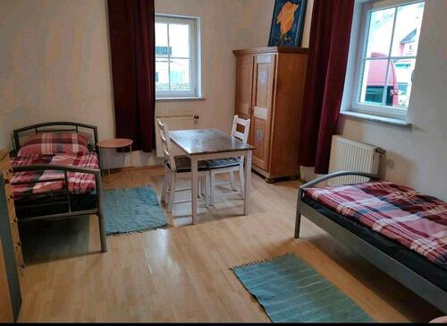 Foto - Etagenwohnung in Geisenfeld zur Miete