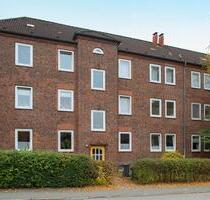Demnächst frei! 2,5-Zimmer-Wohnung in Kiel Gaarden-Ost