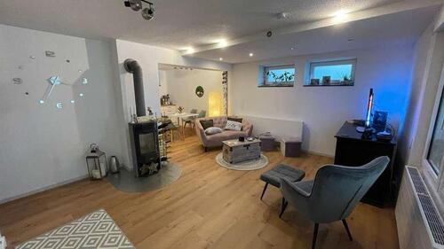 Foto - moderne Einliegerwohnung in Reute