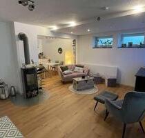 moderne Einliegerwohnung in Reute - Bad Waldsee